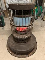 Toyostove KRA 105 petroleumkachel, Huis en Inrichting, Kachels, Ophalen, Gebruikt, Overige brandstoffen, Petroleumkachel