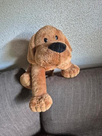 Pedigree Pals Hond Knuffel - 24 cm beschikbaar voor biedingen