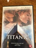 Titanic DVD - Actie Film, Vanaf 12 jaar, Ophalen of Verzenden, Gebruikt, Actie