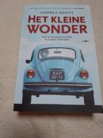 Andrea Hiott - Het kleine wonder, Ophalen of Verzenden, Zo goed als nieuw, Andrea Hiott