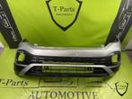 volkswagen T-cross voorbumper bumper grille rooster gril
