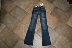 Lois Nina vlot stretch bootcut jeans mt 25/34 KOOPJE, Blauw, Nieuw, Ophalen of Verzenden, Lois