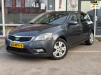 Kia Cee'd 1.4 CVVT X-ecutive | Airco | 5 Deurs | NAP, Euro 5, Gebruikt, 4 cilinders, 1396 cc