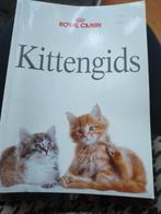 Kitten gids Royal canin, Ophalen, Gelezen