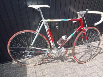 Koga Miyata racefiets - Klassieker! beschikbaar voor biedingen