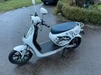 Electrische scooter Eeeefun defect opknapper, Fietsen en Brommers, Ophalen, Gebruikt, Maximaal 25 km/u