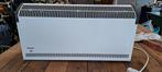 Dimplex DX430E 2 stuks wand kachel, Doe-het-zelf en Verbouw, Verwarming en Radiatoren, Ophalen, 30 tot 80 cm, Kachel, Zo goed als nieuw