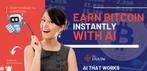 AI is Taking Over—Will You Profit or Get Left Behind?, Starter, Overige vormen, Overige uren, Overige niveaus