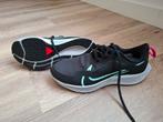Nike Pegasus hardloopschoenen - Maat 39, Nike, Ophalen of Verzenden, Zo goed als nieuw, Sportschoenen