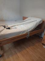 Hoog Laag bed, Ophalen, Tweepersoons, Hoog Laag bed, 180 cm