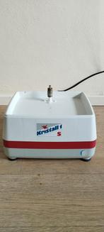 Inland Kristall 1S slijpmachine o.a. glas-in-lood, Hobby en Vrije tijd, Overige Hobby en Vrije tijd, Ophalen, Zo goed als nieuw