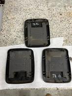 VW T4 Gordel Afdekplaatjes - 2001, Auto-onderdelen, Ophalen of Verzenden, Gebruikt, Volkswagen