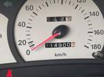Hyundai Atos spirit 1.0 I 2003 Grijs, Auto's, Voorwielaandrijving, Stof, 4 cilinders, Origineel Nederlands