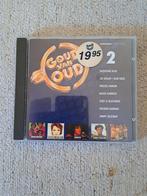 Goud van oud  - Verzamelalbum (cd), Ophalen of Verzenden, Zo goed als nieuw, Pop