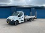 Be combinatie oprijwagen dieplader, Auto's, Renault, Particulier, 149 pk, Te koop
