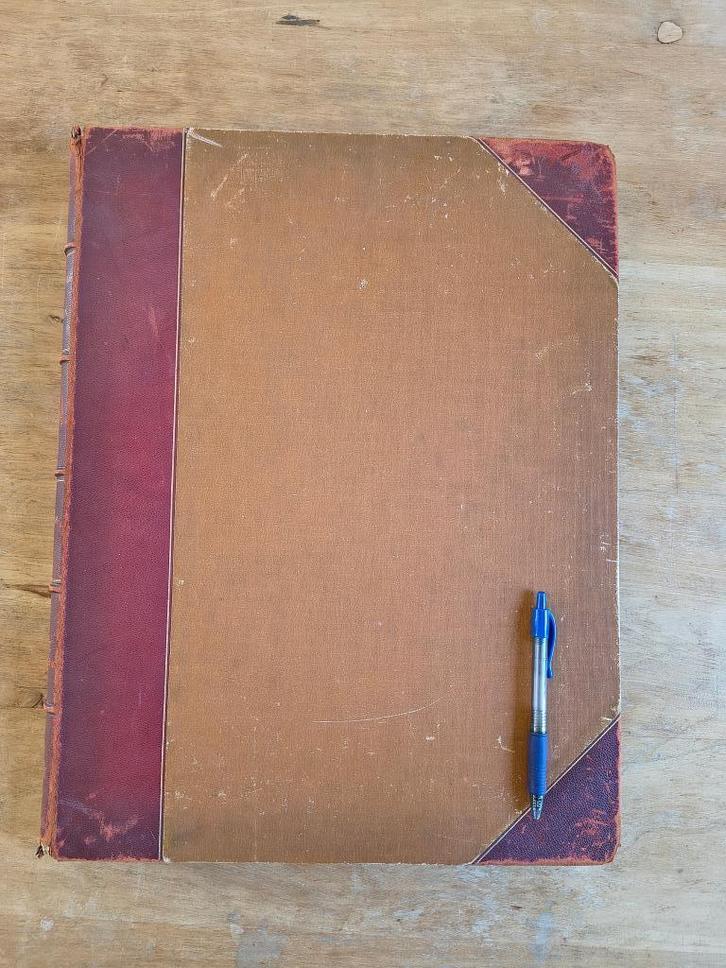 Antiquarische jubileumuitgave, Boeken, Kunst en Cultuur | Beeldend, Gelezen, Schilder- en Tekenkunst, Ophalen of Verzenden