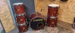 Sonor Signature Bubinga Hort Link te ruil, Muziek en Instrumenten, Drumstellen en Slagwerk, Ophalen, Gebruikt, Sonor