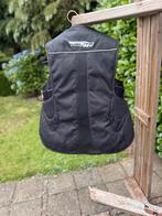 Airjacket airvest helite, Dieren en Toebehoren, Ophalen of Verzenden, Zo goed als nieuw, Bovenkleding