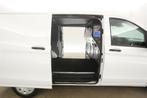 Mercedes-Benz Vito 114 CDI Lang Automaat Airco Cruise Trekha, Auto's, Automaat, Gebruikt, Euro 6, 4 cilinders