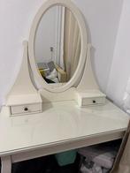 Ikea hemnes tafel, Ophalen of Verzenden, Gebruikt, 50 tot 100 cm, Minder dan 100 cm