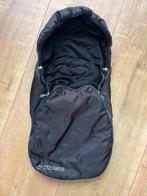 Babyslaapzak voor Autostoel, Ophalen of Verzenden, Gebruikt, 70 tot 85 cm, Slaapzak