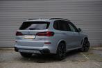 BMW X5 xDrive50e M Sportpakket Pro | Trekhaak met elektrisch, Stof, Gebruikt, 2395 kg, Met garantie (alle)