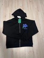 Flâneur zipper, Kleding | Heren, Flaneur, Zwart, Nieuw, Ophalen of Verzenden