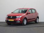 Dacia Sandero TCe 100pk Bi-Fuel Comfort | Trekhaak | LPG G3, Auto's, Dacia, Voorwielaandrijving, Euro 6, Origineel Nederlands