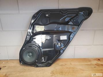 Mercedes ML W164 2005 -2013 raammechanisme rechts achter €40 beschikbaar voor biedingen
