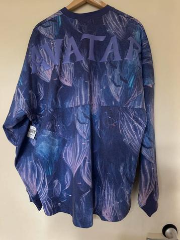 Disney Avatar Spirit Jersey – Limited Edition beschikbaar voor biedingen