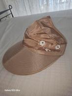 De zonnehoed is nieuw en heel handig, Ophalen of Verzenden, Nieuw, One size fits all, Pet
