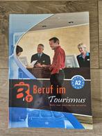 Beruf im Tourismus A2, Peter Schols, Duits, Ophalen of Verzenden, Zo goed als nieuw