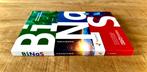 Binas, 7e editie, HAVO VWO. Nieuwe Exemplaar Informatieboek, Ophalen, VWO, Natuurkunde, Nieuw