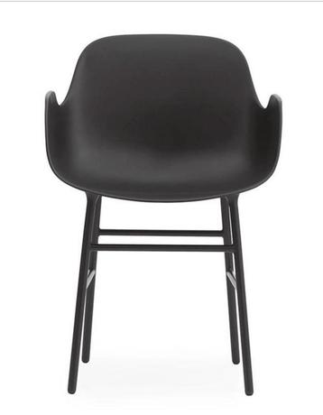 Kuipstoel van Normann Copenhagen beschikbaar voor biedingen