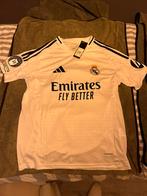 Real madrid 24/25, Maat M, Verzenden, Nieuw, Shirt