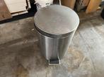 Afvalcontainers, gehele set gratis af te halen, Ophalen, Gebruikt, Minder dan 50 cm