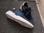 Nubikk Sneakers Leer Maat 44 - Zo Goed Als Nieuw!, Kleding | Heren, Schoenen, Nubikk, Blauw, Ophalen of Verzenden, Sneakers of Gympen