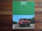 Volvo 66 (1977), Ophalen of Verzenden, Zo goed als nieuw, Volvo