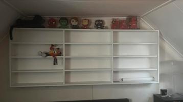 Op maat gemaakte Funko kasten beschikbaar voor biedingen
