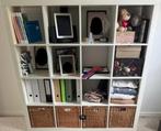IKEA Kallax kast 16 vakken, Ophalen
