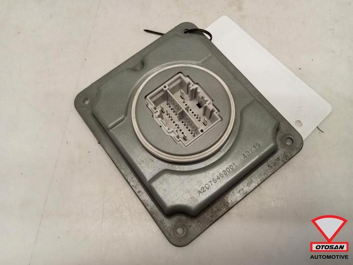 Ford Focus MK4 2018+ Koplamp Module JX7B-13B626-AG, Auto-onderdelen, Verlichting, Ford, Gebruikt, Ophalen of Verzenden