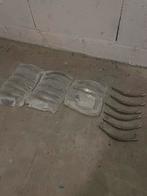 18x Handgreep, Keuken, (12 nieuw, 6 gebruikt), Ophalen of Verzenden, Zo goed als nieuw