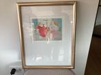 Ada Breedveld litho., Antiek en Kunst, Ophalen
