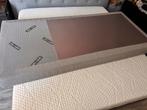 Twee pocket veer matrassen met EMMA topdek, Huis en Inrichting, Slaapkamer | Matrassen en Bedbodems, Ophalen, 90 cm, Tweepersoons