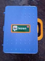 Jumbo, ik leer lezen, Ophalen of Verzenden, Zo goed als nieuw