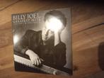 BILLY JOEL GREATEST HITS DUBBEL VINYL LP, Ophalen of Verzenden, 1960 tot 1980, Zo goed als nieuw