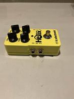 TC Electronic Helix flanger/phaser pedaal, Muziek en Instrumenten, Effecten, Ophalen of Verzenden, Zo goed als nieuw, Nvt, Nvt