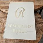 Rembrandt Bijbel - Geïllustreerde Editie, Verzenden, Rembrandt