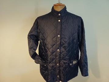 Vintage BELSTAFF maat XL isojack thermojack tussenjas beschikbaar voor biedingen