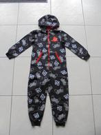 Playstation onesie maat 140, Nacht- of Onderkleding, Ophalen of Verzenden, Zo goed als nieuw, Playstation